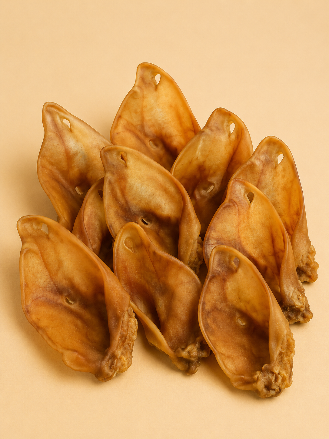 Oreilles de porc