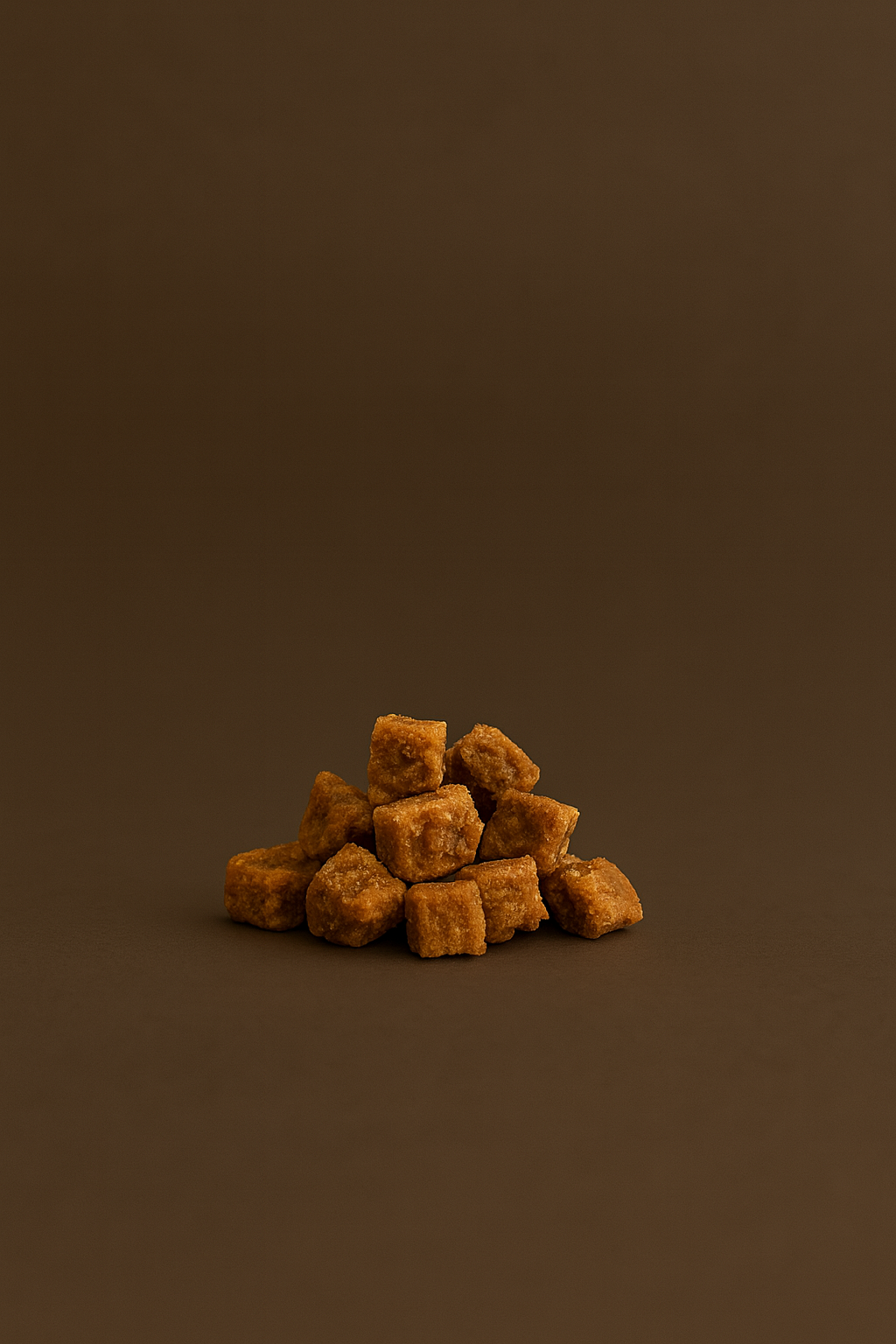 Friandises au cerf