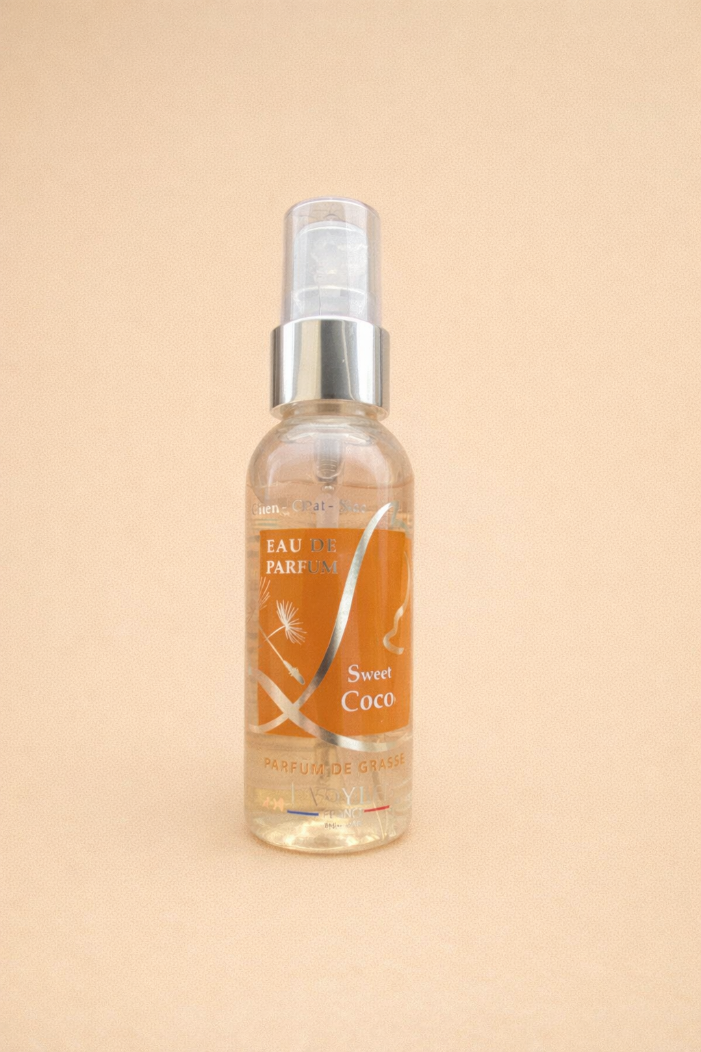 Eau de parfum Sweet Coco