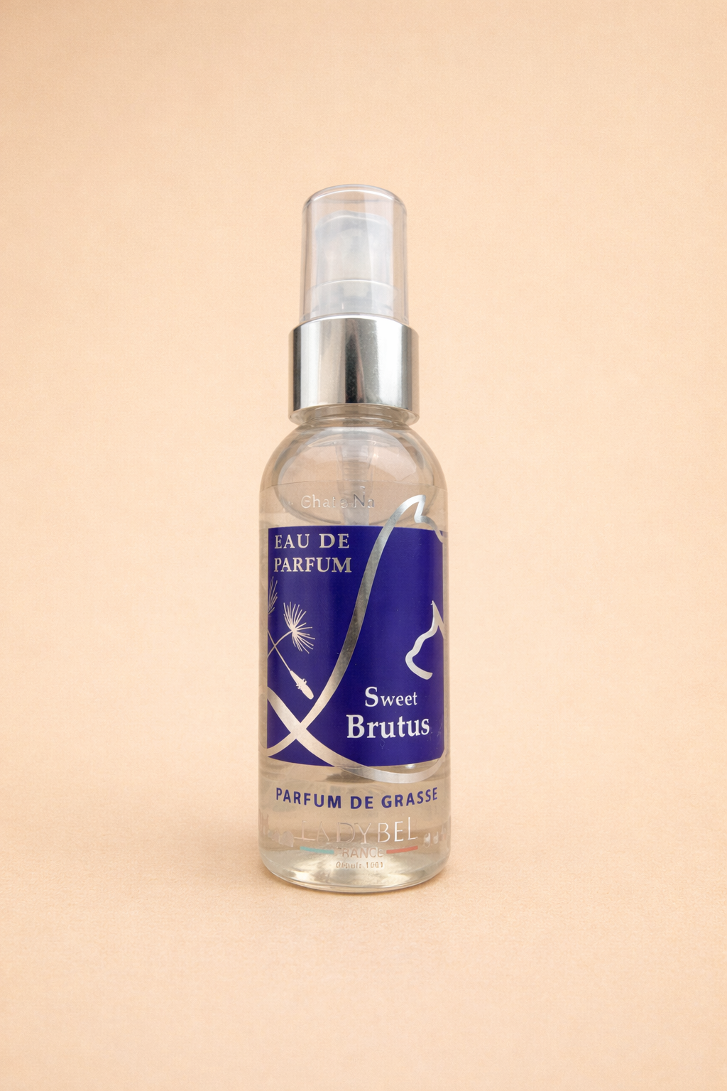 Eau de parfum Sweet Brutus