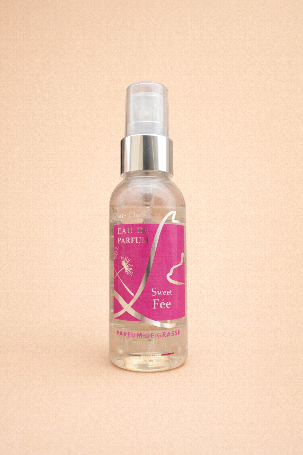 Eau de parfum Sweet Fée