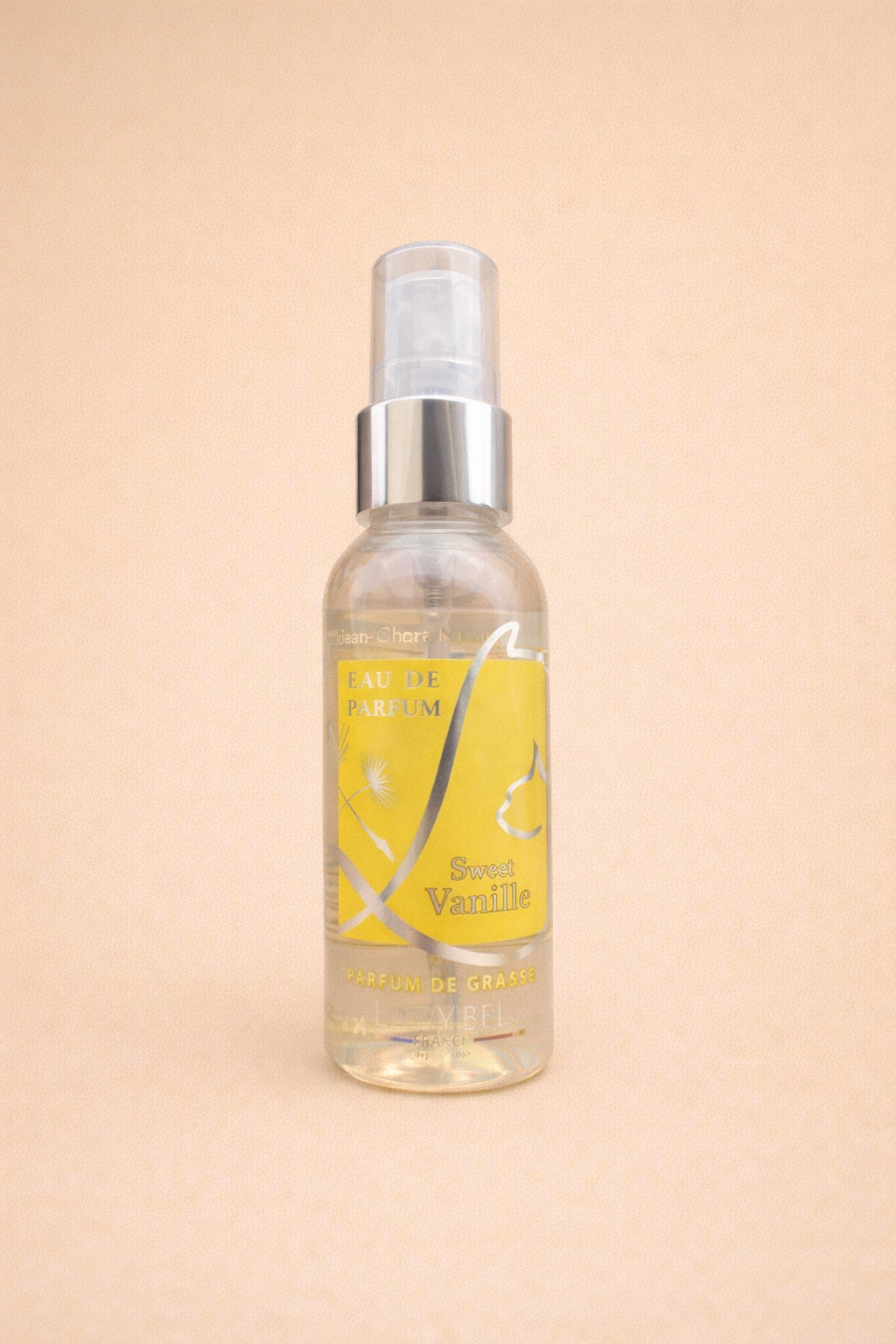 Eau de parfum Sweet Vanille
